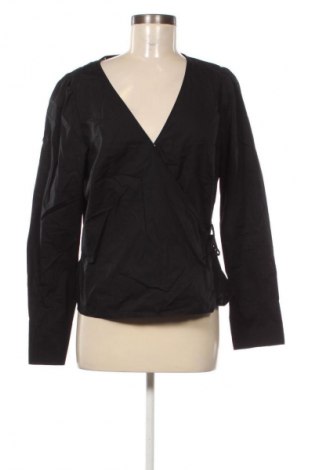 Női blúz H&M Divided, Méret L, Szín Fekete, Ár 5 199 Ft