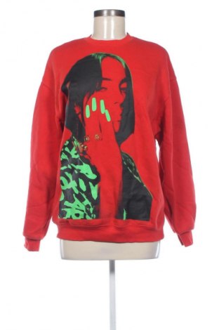 Dámská halenka H&M Divided, Velikost S, Barva Červená, Cena  443,00 Kč