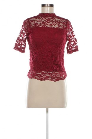 Női blúz H&M Divided, Méret S, Szín Piros, Ár 2 969 Ft