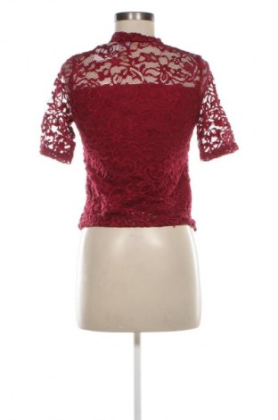Női blúz H&M Divided, Méret S, Szín Piros, Ár 2 969 Ft