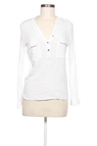 Dámska blúza H&M Divided, Veľkosť S, Farba Biela, Cena  11,95 €