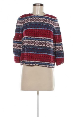 Damen Shirt H&M Divided, Größe S, Farbe Mehrfarbig, Preis 13,99 €