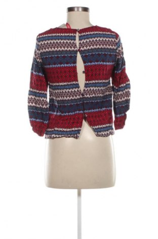 Damen Shirt H&M Divided, Größe S, Farbe Mehrfarbig, Preis 13,99 €