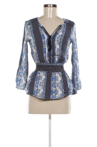 Bluză de femei H&M Divided, Mărime S, Culoare Multicolor, Preț 65,99 Lei