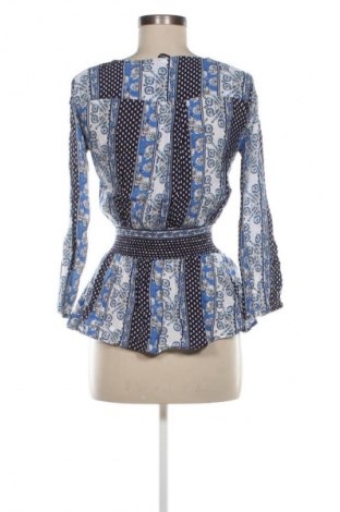 Bluză de femei H&M Divided, Mărime S, Culoare Multicolor, Preț 65,99 Lei