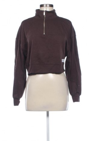 Damen Shirt H&M Divided, Größe M, Farbe Braun, Preis 8,99 €