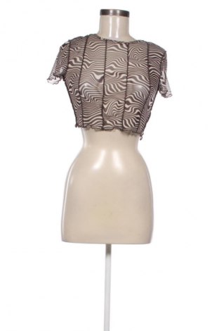 Damen Shirt H&M Divided, Größe S, Farbe Mehrfarbig, Preis 7,99 €