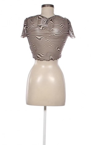 Damen Shirt H&M Divided, Größe S, Farbe Mehrfarbig, Preis 7,99 €