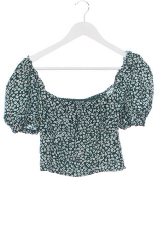 Bluză de femei H&M Divided, Mărime S, Culoare Multicolor, Preț 50,00 Lei
