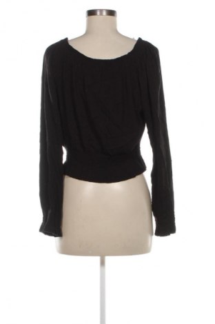 Damen Shirt H&M Divided, Größe L, Farbe Schwarz, Preis 13,99 €