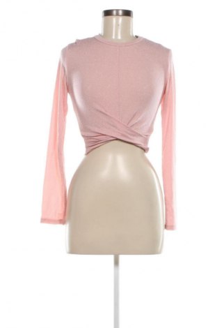 Damen Shirt H&M Divided, Größe S, Farbe Rosa, Preis € 13,99