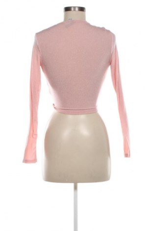Damen Shirt H&M Divided, Größe S, Farbe Rosa, Preis € 13,99