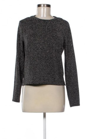 Dámska blúza H&M Divided, Veľkosť XS, Farba Čierna, Cena  15,59 €