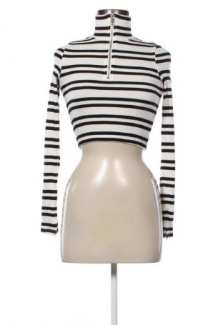 Bluzka damska H&M Divided, Rozmiar XS, Kolor Kolorowy, Cena 28,99 zł