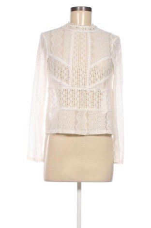 Dámská halenka H&M Divided, Velikost XS, Barva Bílá, Cena  241,00 Kč