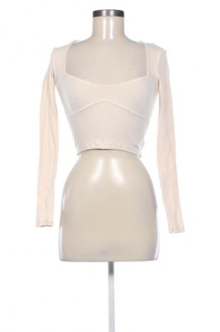 Dámská halenka H&M Divided, Velikost XS, Barva Béžová, Cena  241,00 Kč