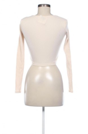 Dámská halenka H&M Divided, Velikost XS, Barva Béžová, Cena  241,00 Kč