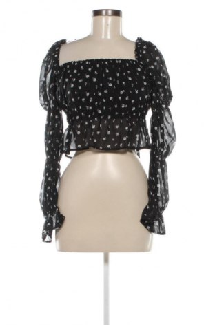Bluzka damska H&M Divided, Rozmiar S, Kolor Kolorowy, Cena 62,99 zł