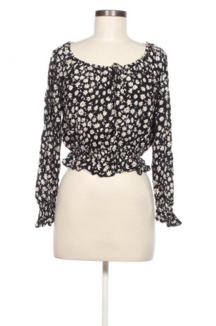 Bluză de femei H&M Divided, Mărime M, Culoare Multicolor, Preț 65,99 Lei