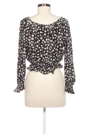 Bluză de femei H&M Divided, Mărime M, Culoare Multicolor, Preț 65,99 Lei