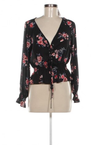 Bluzka damska H&M Divided, Rozmiar S, Kolor Kolorowy, Cena 62,99 zł