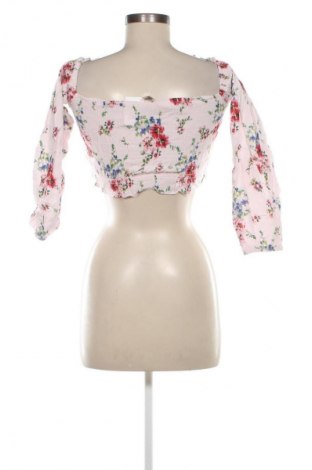 Dámská halenka H&M Divided, Velikost S, Barva Vícebarevné, Cena  309,00 Kč