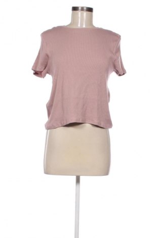 Bluză de femei H&M Divided, Mărime XL, Culoare Mov deschis, Preț 41,99 Lei