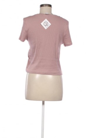 Bluză de femei H&M Divided, Mărime XL, Culoare Mov deschis, Preț 41,99 Lei