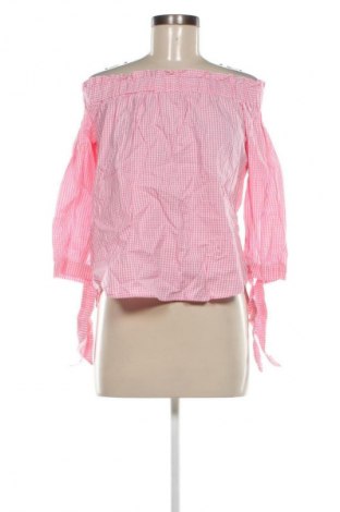 Dámska blúza H&M Divided, Veľkosť M, Farba Viacfarebná, Cena  11,95 €