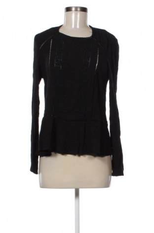 Női blúz H&M Divided, Méret M, Szín Fekete, Ár 2 629 Ft