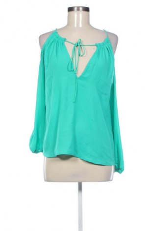 Női blúz H&M Divided, Méret S, Szín Zöld, Ár 3 800 Ft