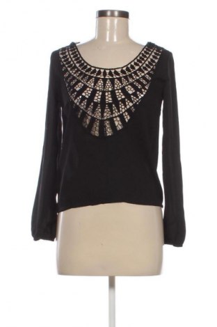 Bluzka damska H&M Divided, Rozmiar XXS, Kolor Czarny, Cena 62,99 zł