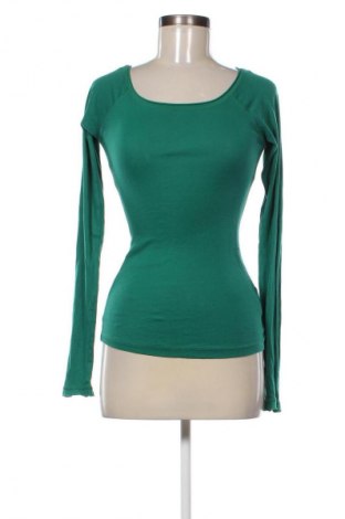 Dámská halenka H&M Divided, Velikost S, Barva Zelená, Cena  247,00 Kč
