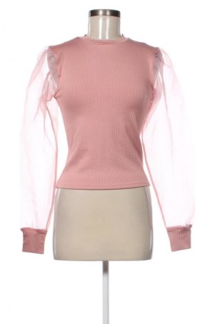 Női blúz H&M Divided, Méret S, Szín Hamurózsaszín, Ár 5 559 Ft