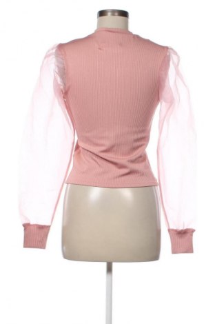 Női blúz H&M Divided, Méret S, Szín Hamurózsaszín, Ár 5 559 Ft