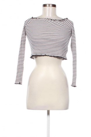 Damen Shirt H&M Divided, Größe S, Farbe Mehrfarbig, Preis 9,72 €