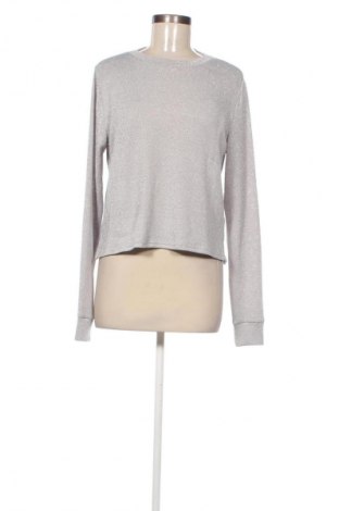 Bluză de femei H&M Divided, Mărime S, Culoare Gri, Preț 107,99 Lei