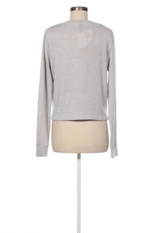 Bluză de femei H&M Divided, Mărime S, Culoare Gri, Preț 107,99 Lei