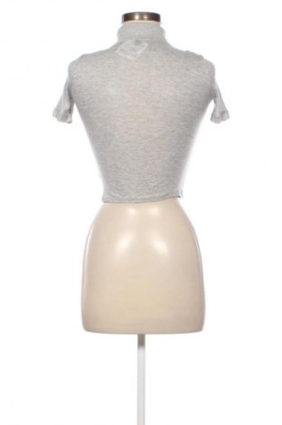 Bluzka damska H&M Divided, Rozmiar XXS, Kolor Szary, Cena 34,99 zł