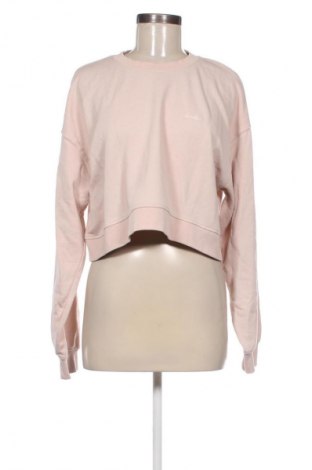 Γυναικεία μπλούζα H&M Divided, Μέγεθος L, Χρώμα Ρόζ , Τιμή 9,79 €