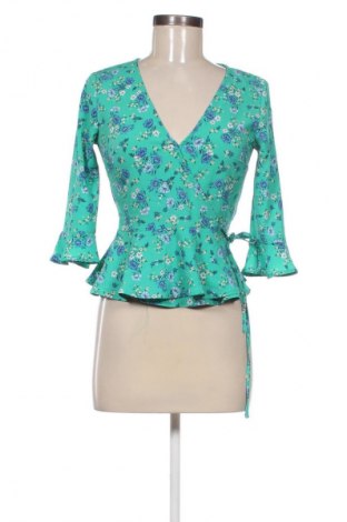 Dámská halenka H&M Divided, Velikost S, Barva Vícebarevné, Cena  215,00 Kč