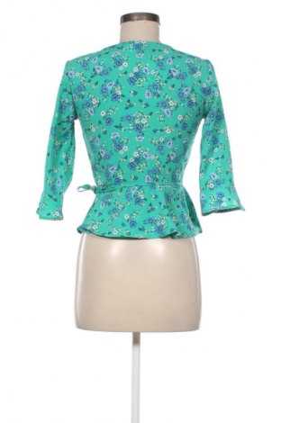 Dámská halenka H&M Divided, Velikost S, Barva Vícebarevné, Cena  215,00 Kč