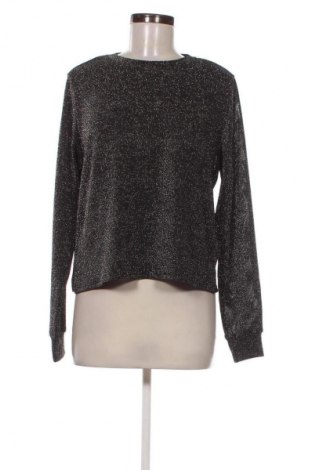 Damen Shirt H&M Divided, Größe M, Farbe Schwarz, Preis 13,99 €