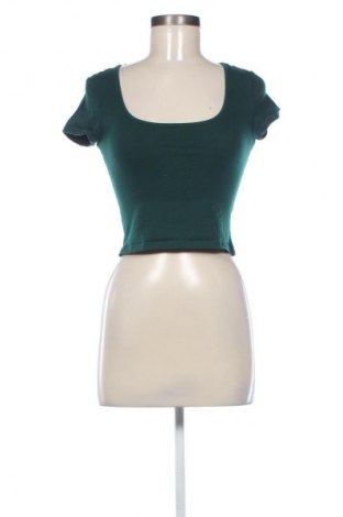 Dámská halenka H&M Divided, Velikost S, Barva Zelená, Cena  241,00 Kč