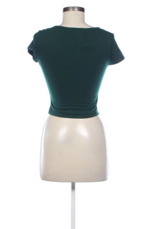 Dámská halenka H&M Divided, Velikost S, Barva Zelená, Cena  241,00 Kč