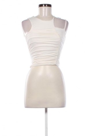 Dámská halenka H&M Divided, Velikost XS, Barva Krémová, Cena  241,00 Kč