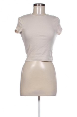 Dámska blúza H&M Divided, Veľkosť M, Farba Béžová, Cena  16,00 €