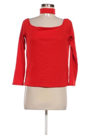 Damen Shirt H&M Divided, Größe L, Farbe Rot, Preis € 10,00