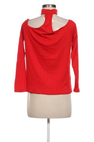 Damen Shirt H&M Divided, Größe L, Farbe Rot, Preis € 10,00