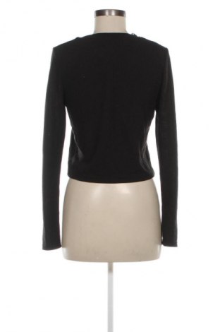 Dámska blúza H&M Divided, Veľkosť L, Farba Čierna, Cena  11,95 €